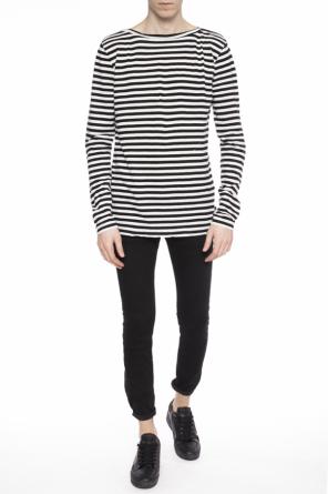T-shirt with long sleeves, zdjęcie 2 T-shirt with long sleeves od Faith Connexion